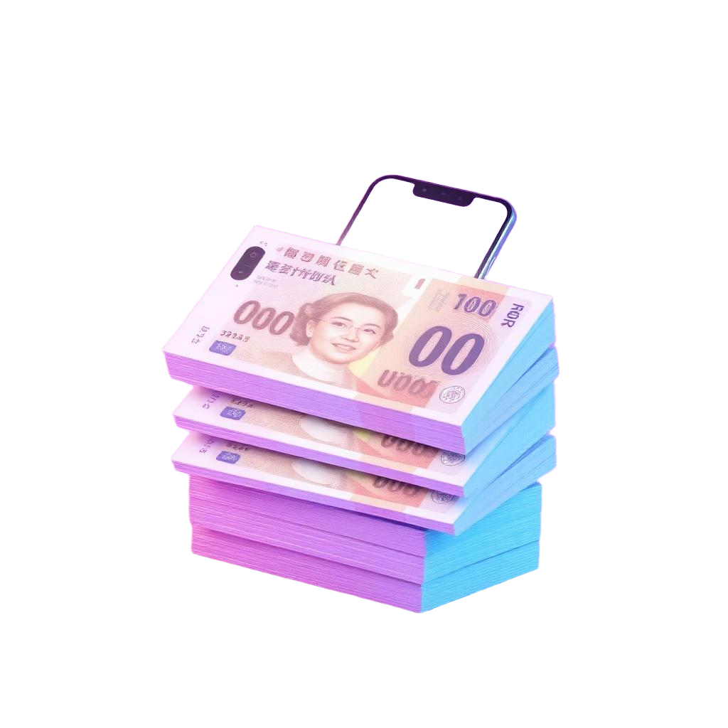 일급 30만 원 정산 이미지